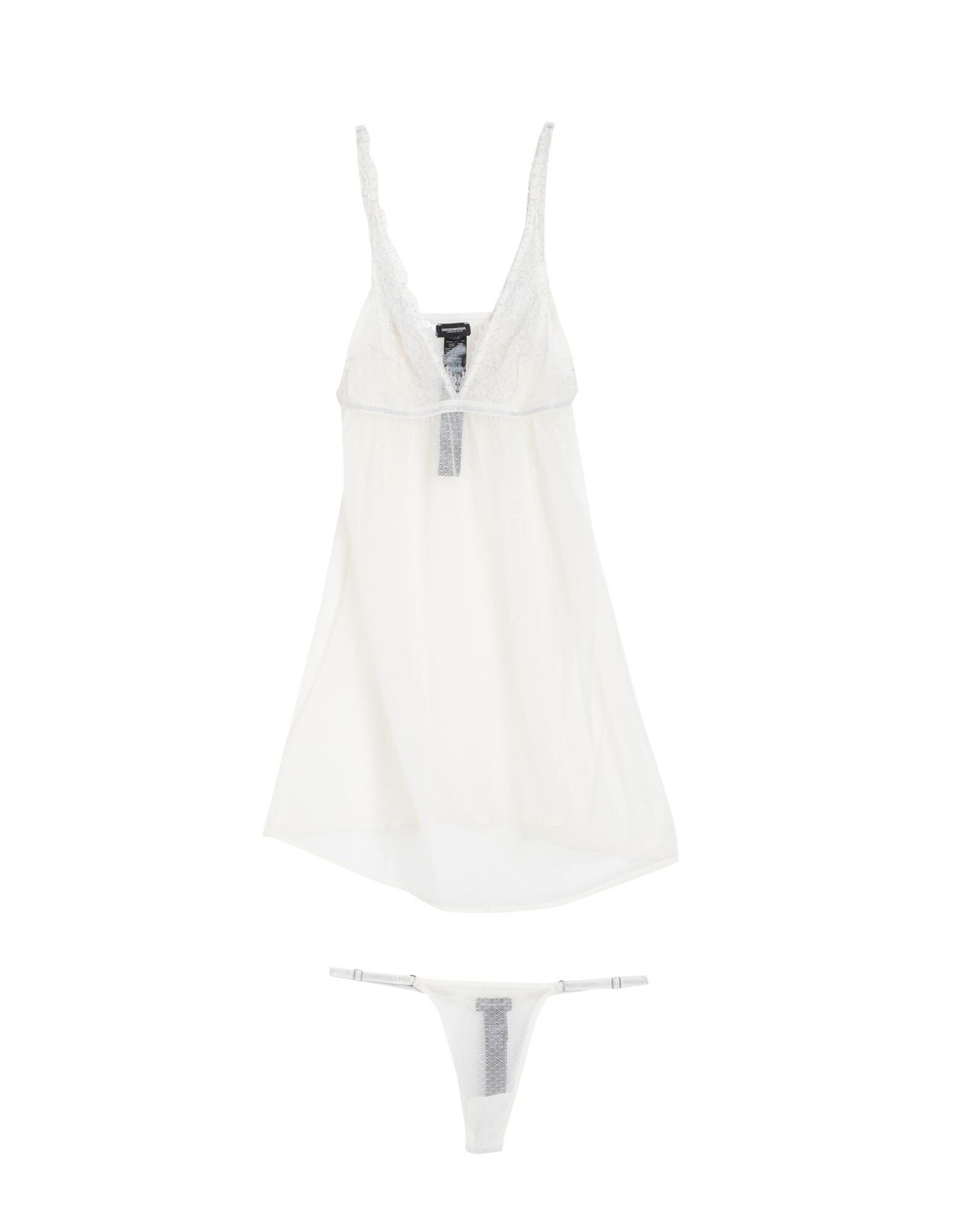 EMPORIO ARMANI - Completini