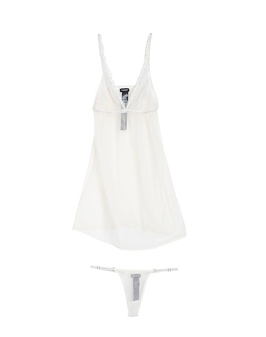 EMPORIO ARMANI Set UNDERWEAR 82% Polyamide, 18% Elastane