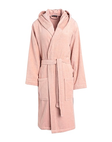EMPORIO ARMANI Dressing gowns & bathrobes Blush 100% Cotton