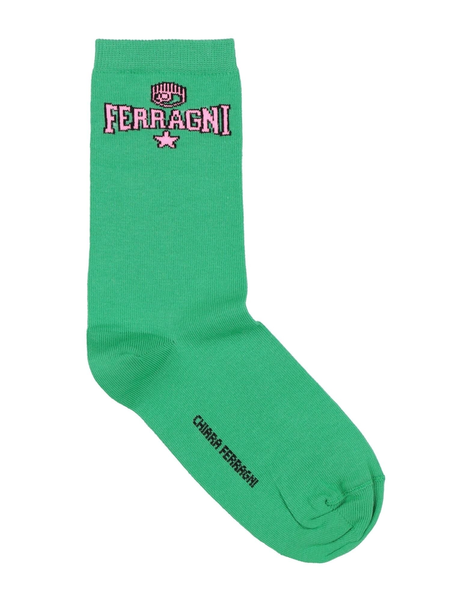 CHIARA FERRAGNI - Socks & Hosiery