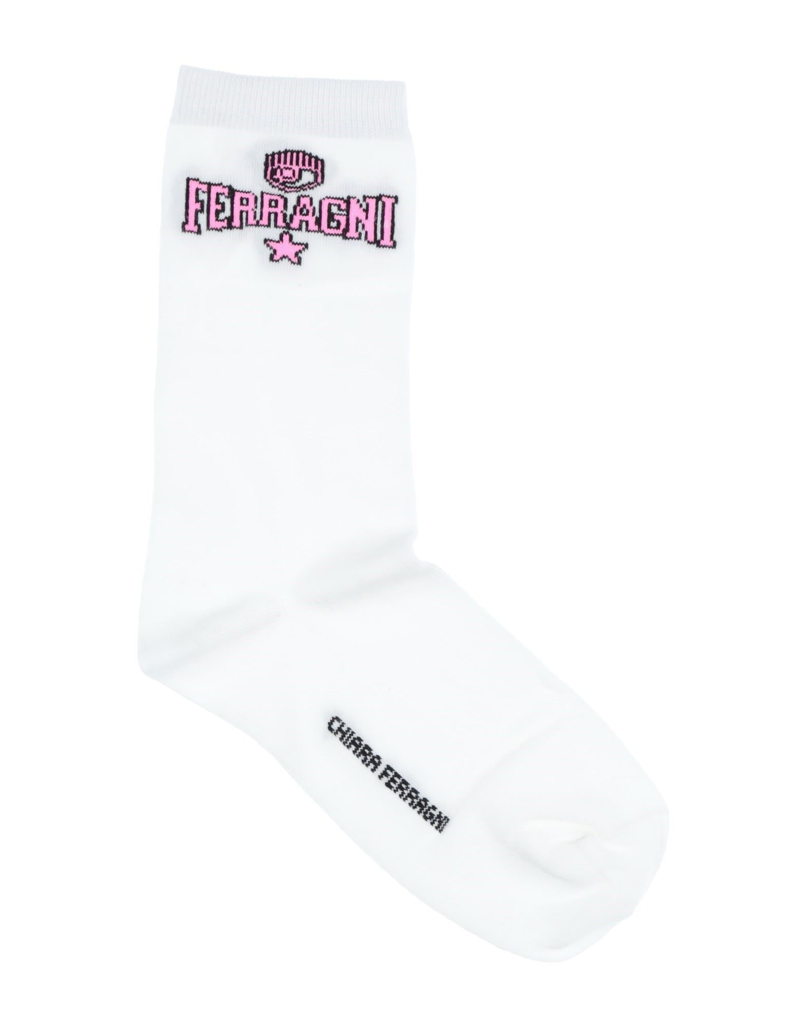 CHIARA FERRAGNI - Socks & Hosiery