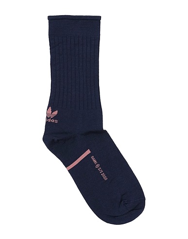 OAMC x ADIDAS ORIGINALS Calze e Calzini Blu notte 62% Cotone, 35% Poliammide, 3% Elastan
