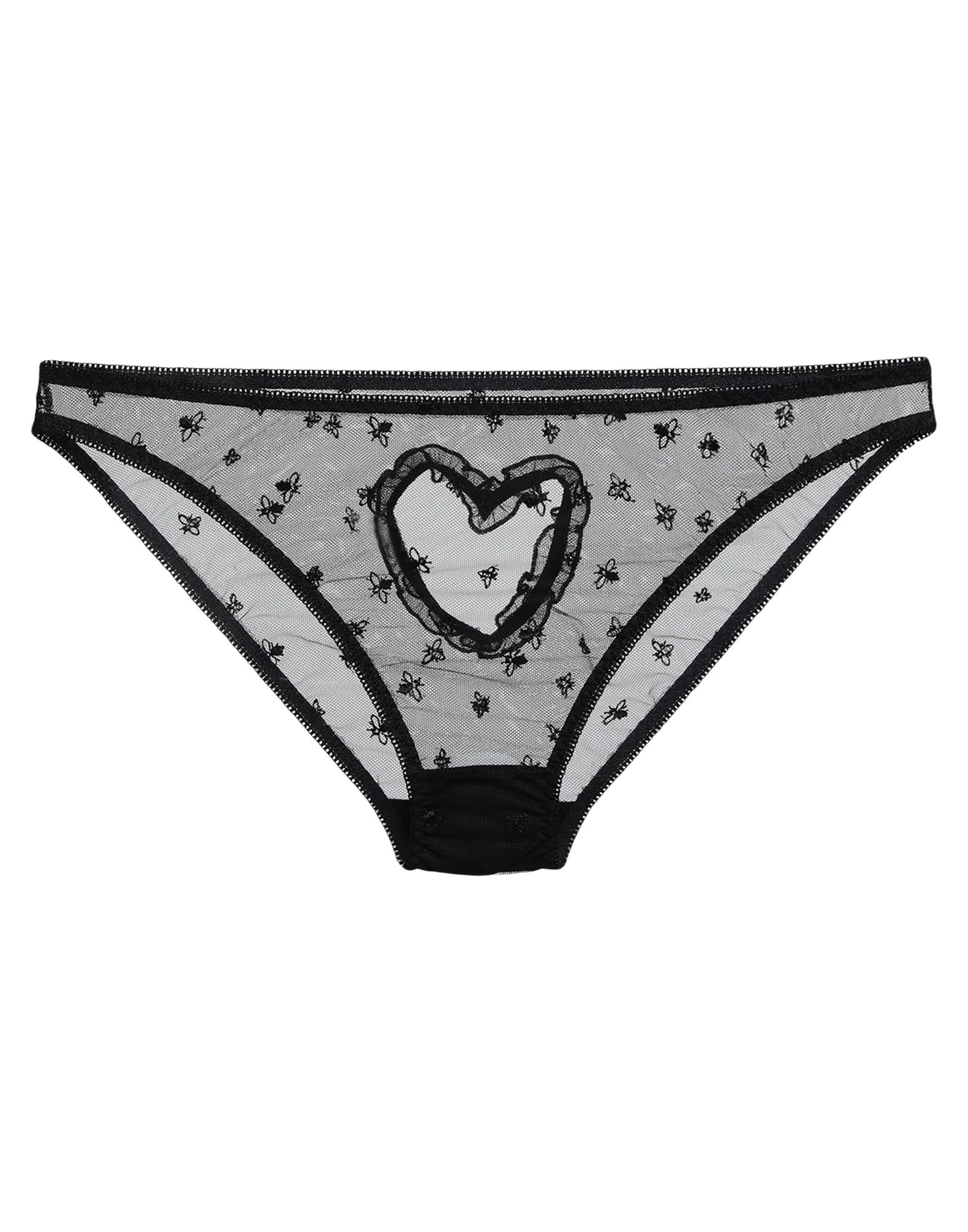 LE PETIT TROU - Трусы