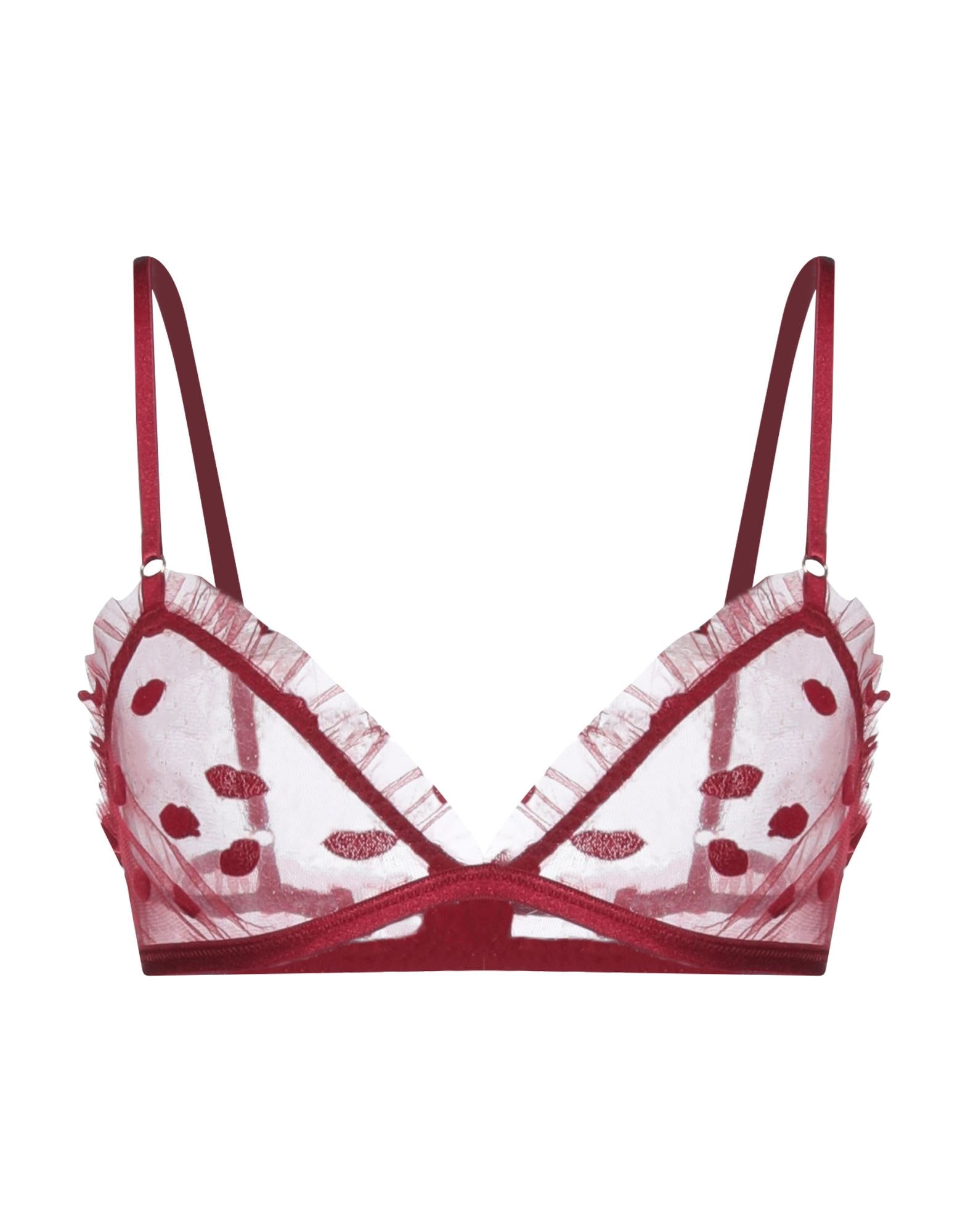 LE PETIT TROU - Bras