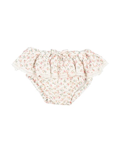 TOCOTO VINTAGE Brief White 100% Cotton
