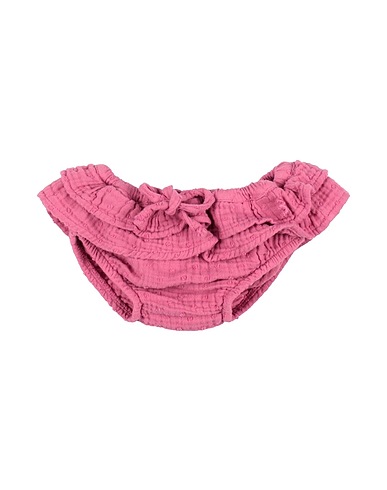 TOCOTO VINTAGE Brief Magenta 100% Organic cotton