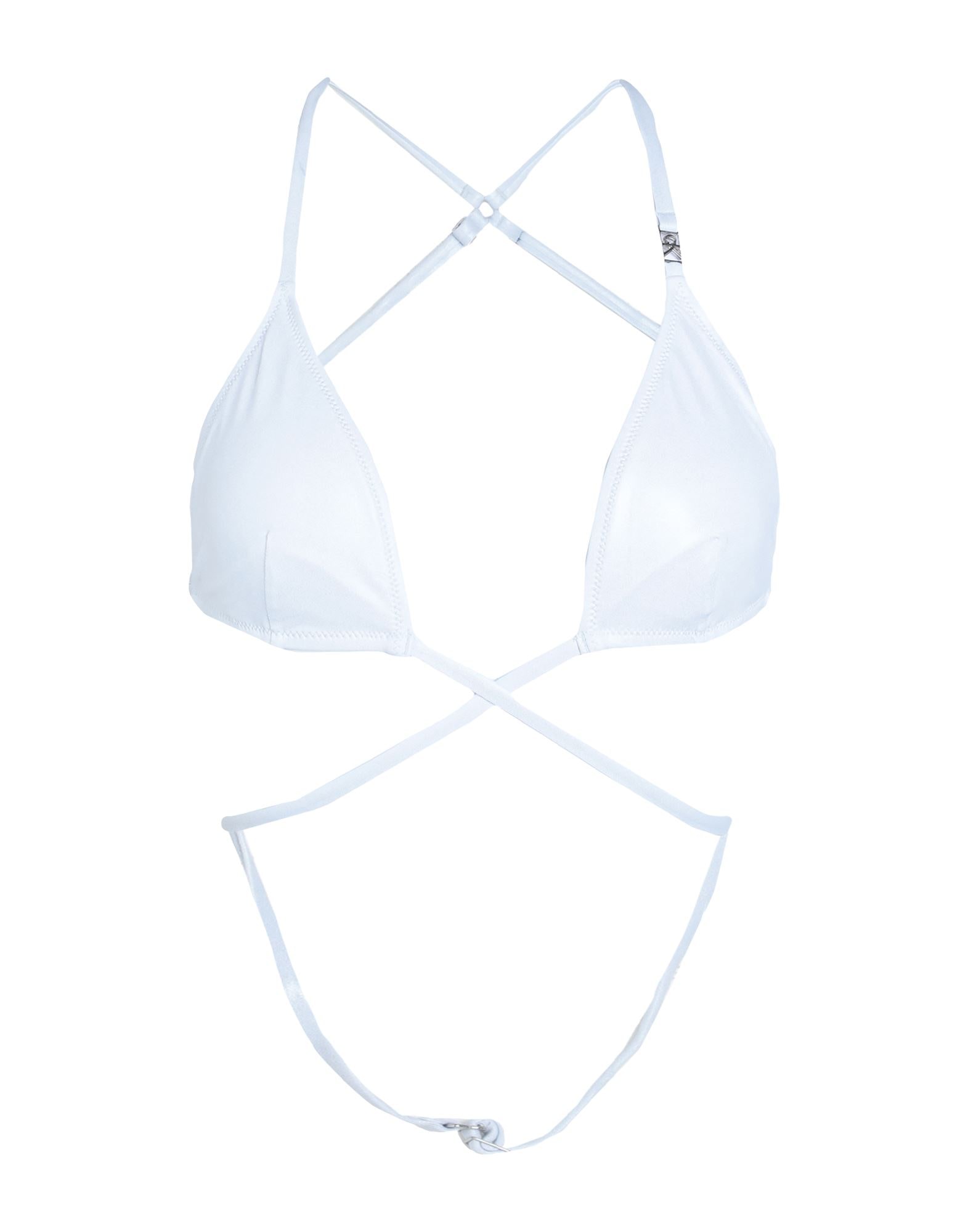 CALVIN KLEIN - Bikini tops