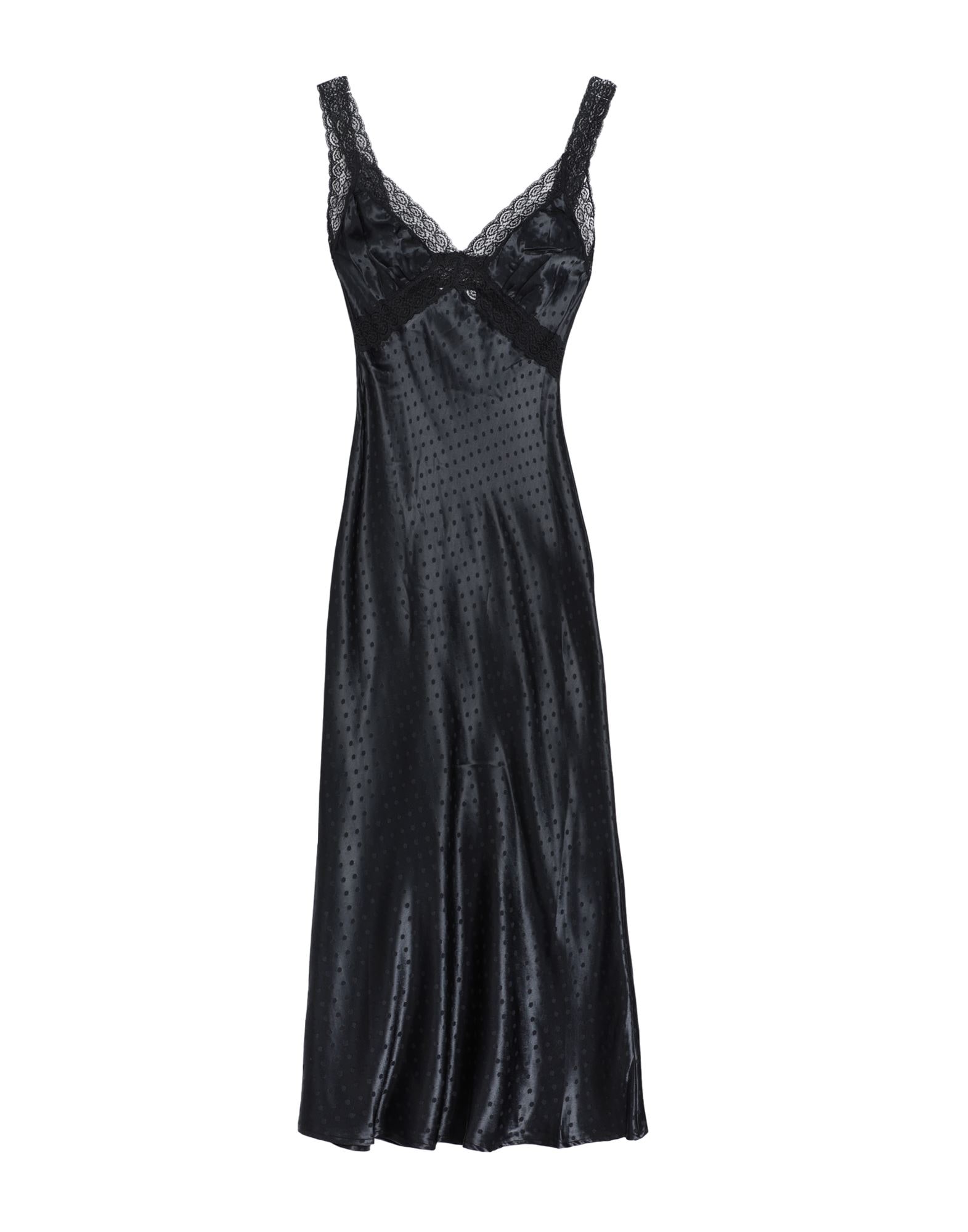 TOPSHOP - Slip dresses