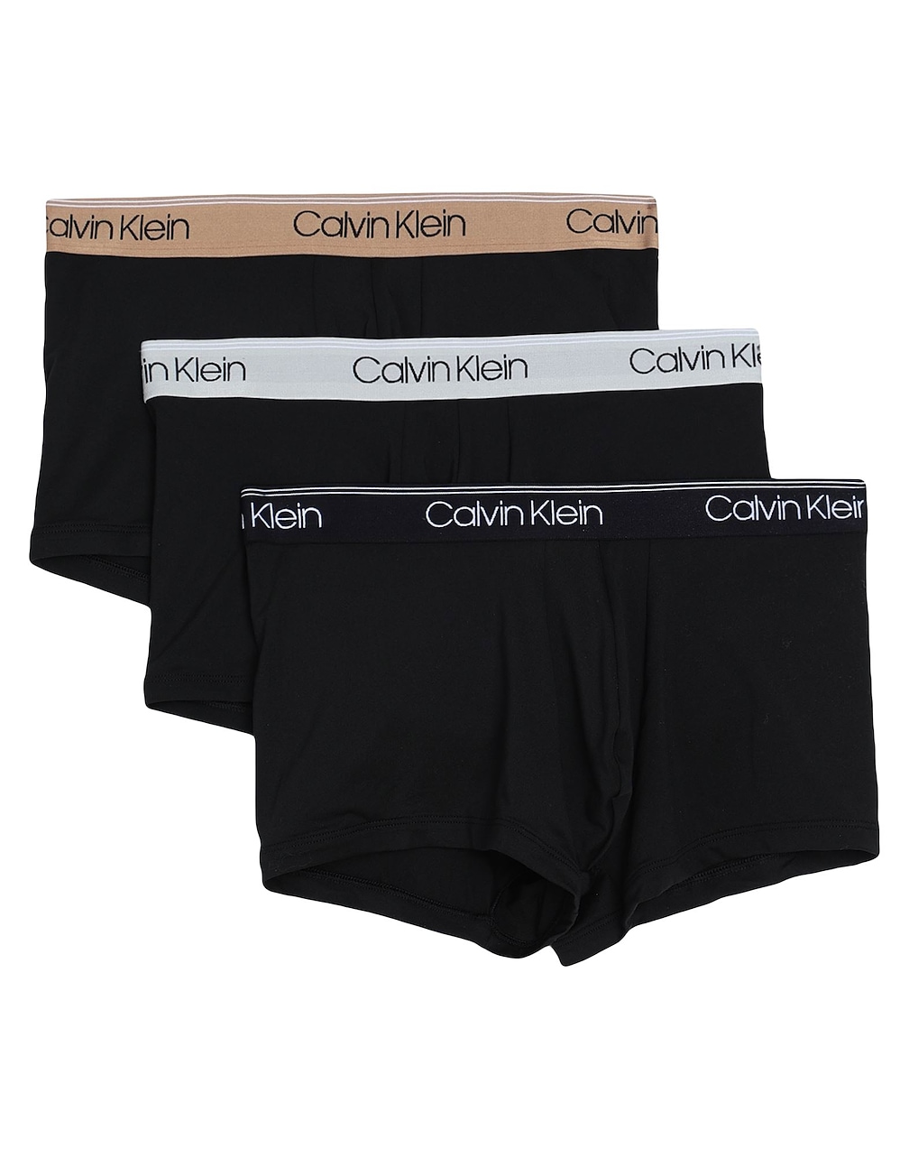 CALVIN KLEIN UNDERWEAR - Μποξεράκια