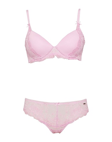 VERDISSIMA Ensemble 62% Polyester, 34% Polyamide, 4% Élasthanne