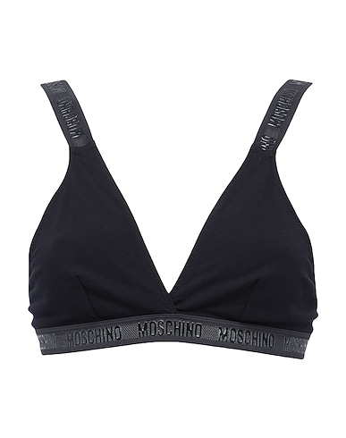 MOSCHINO Bra 92% Cotton, 8% Elastane
