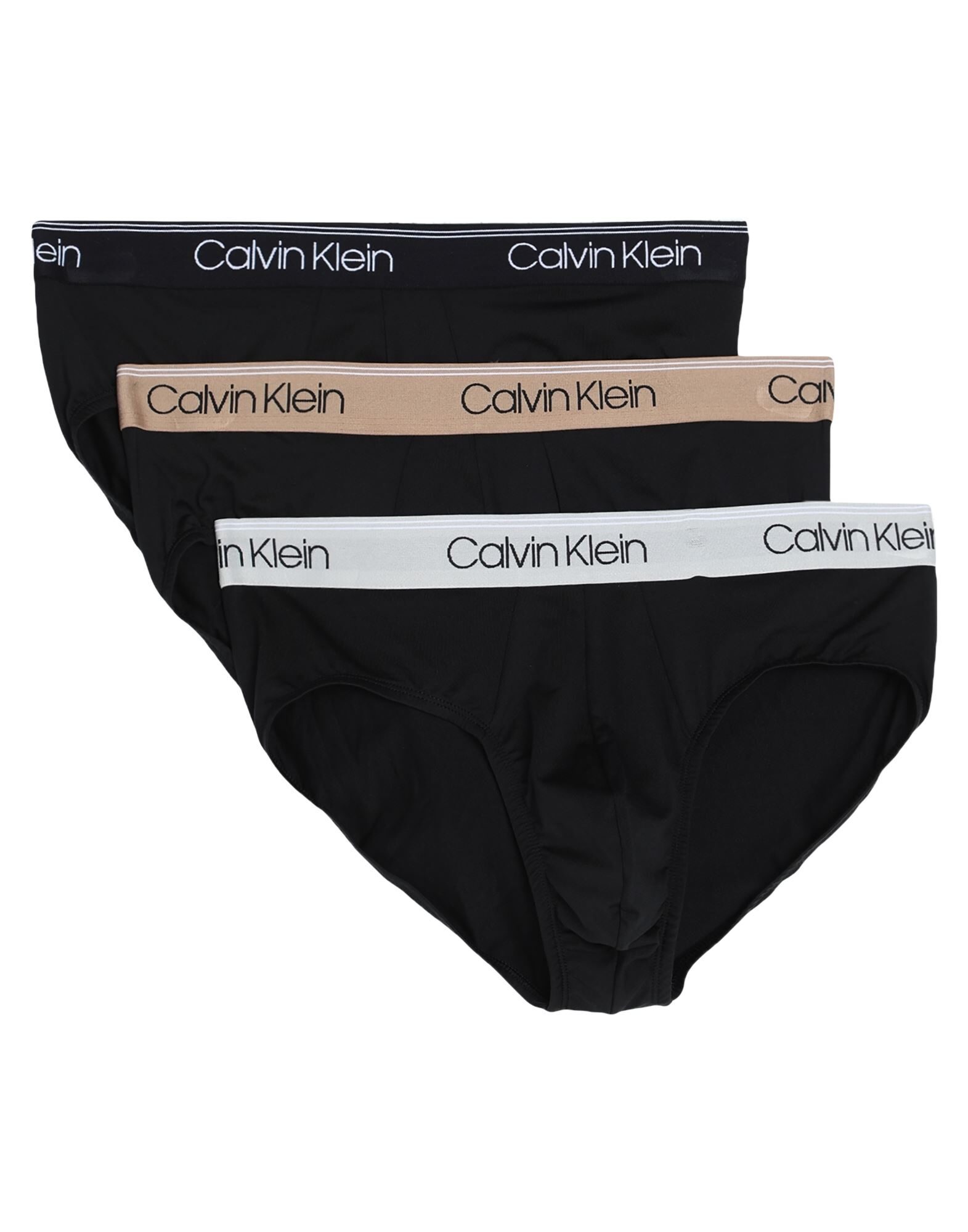 CALVIN KLEIN UNDERWEAR - Briefs