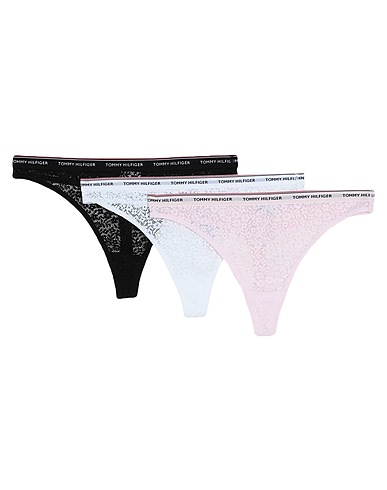 TOMMY HILFIGER Brief Light pink 88% Polyamide, 12% Elastane