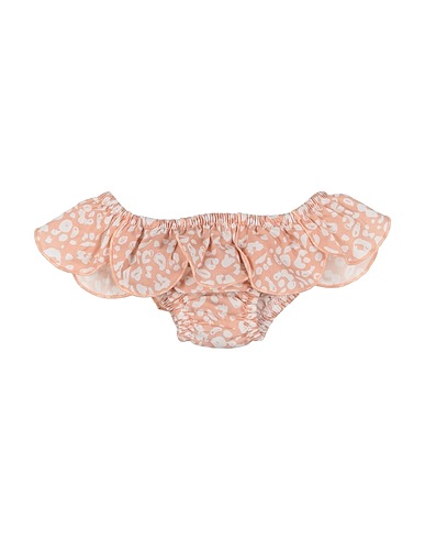 STREGHE IN BIKINI Slip Cipria 100% Cotone