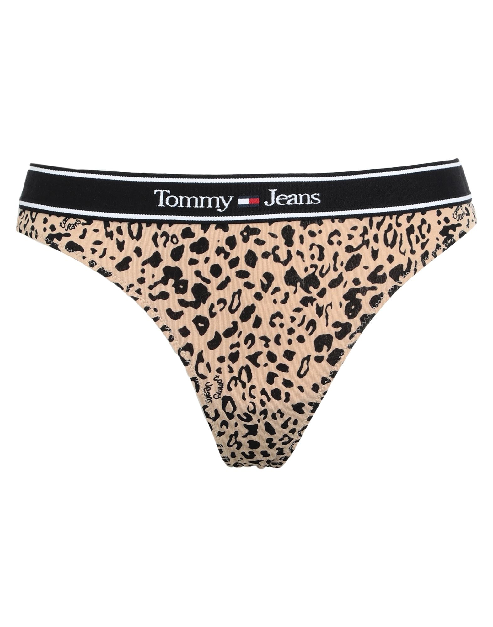 TOMMY JEANS - 삼각팬티