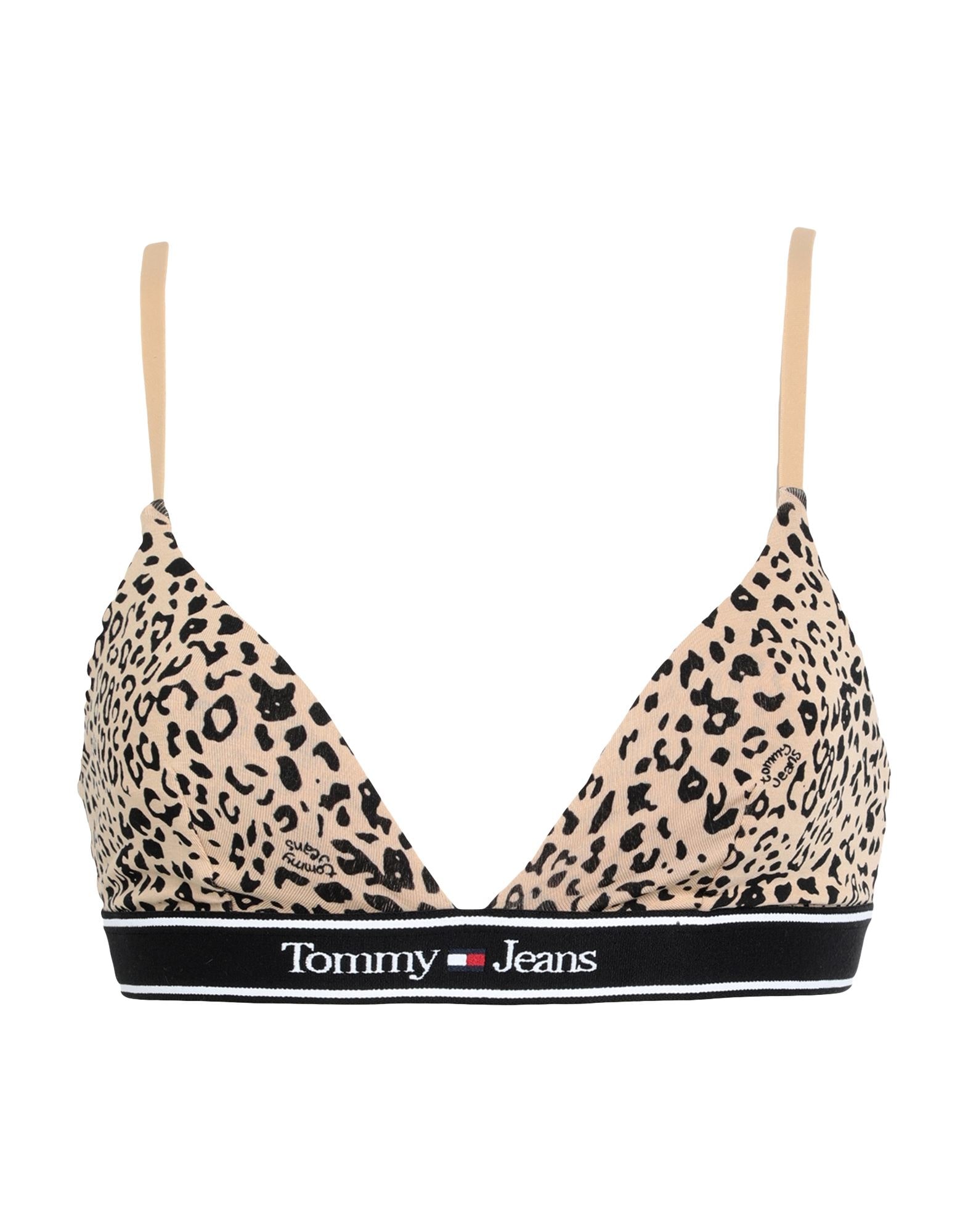 TOMMY JEANS - 브라