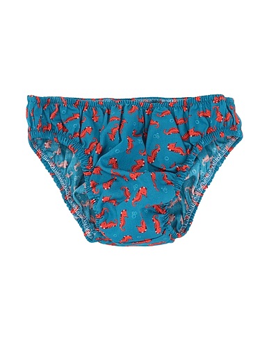 STREGHE IN BIKINI Slip Carta da zucchero 100% Cotone