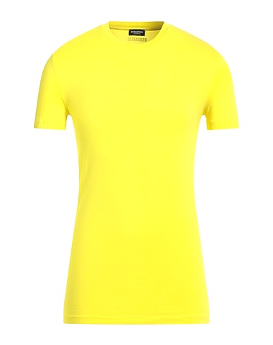 DSQUARED2 Tricot de peau 95% Modal, 5% Élasthanne