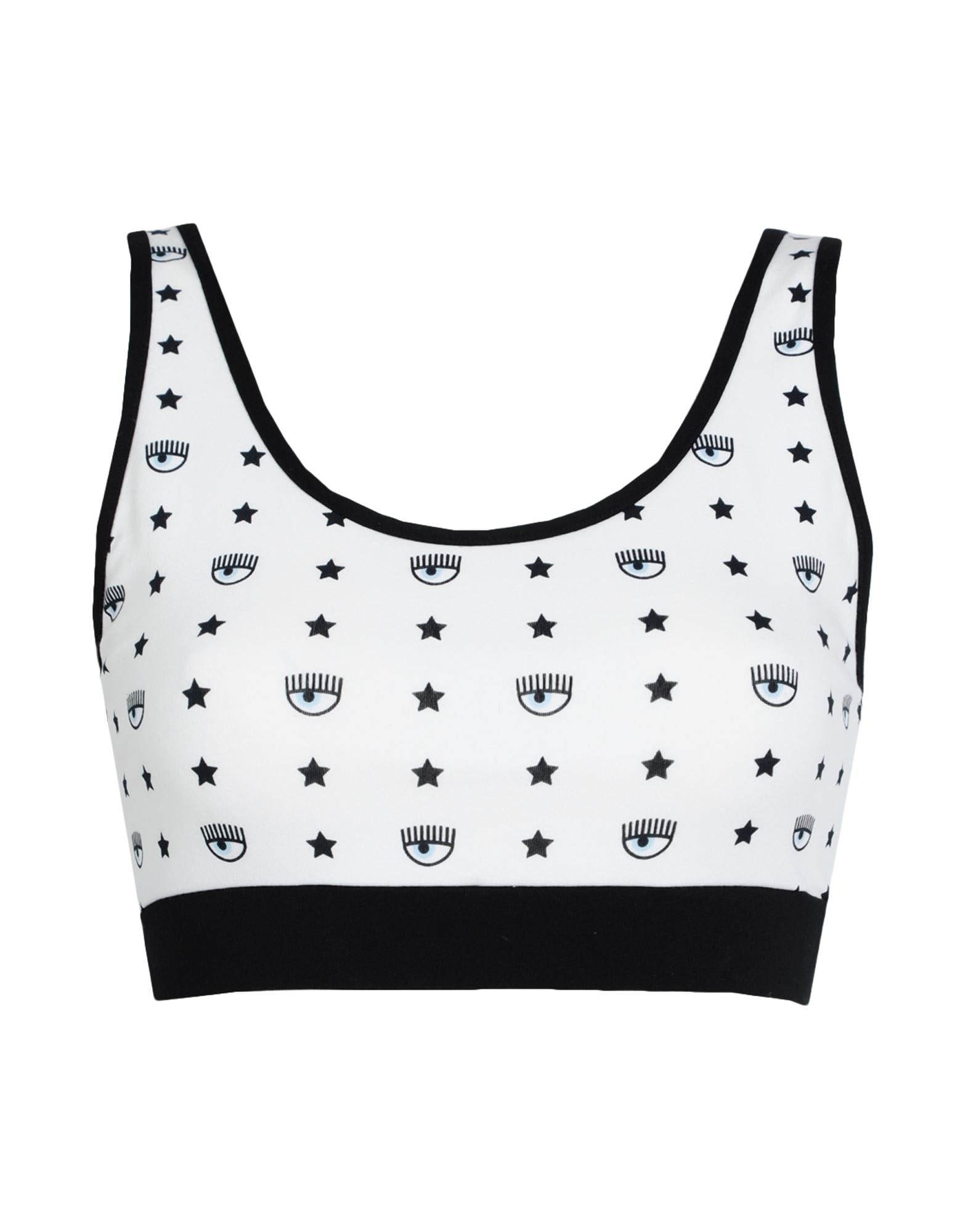 CHIARA FERRAGNI - BHs