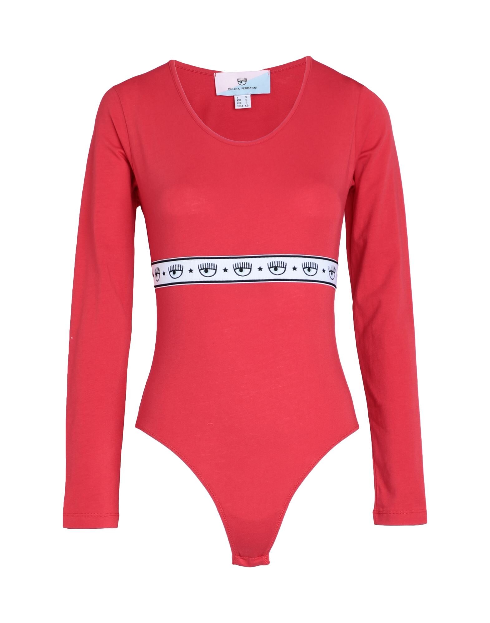 CHIARA FERRAGNI - Lingerie bodysuits