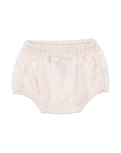DOLCE&GABBANA Brief Light pink 100% Cotton