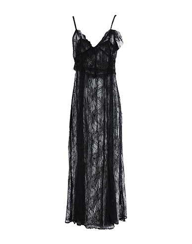 TOPSHOP Slip Black 100% Nylon