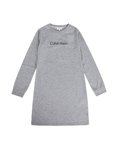 CALVIN KLEIN UNDERWEAR Sleepwear Grey 100% Polyester