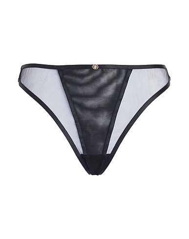 BLUEBELLA Brief Black 100% Recycled polyester