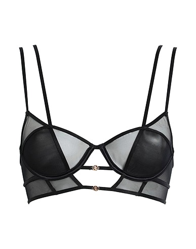 BLUEBELLA Bra Black 100% Recycled polyester