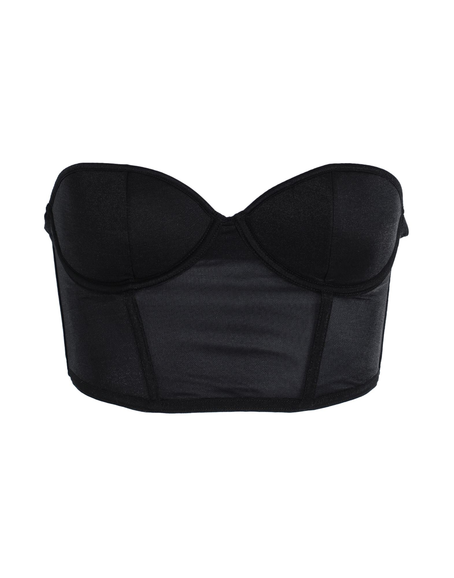 BLUEBELLA - Bustiers, Corsets & Suspenders