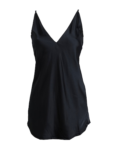 BLUEBELLA Slip Black 97% Polyester, 3% Elastane