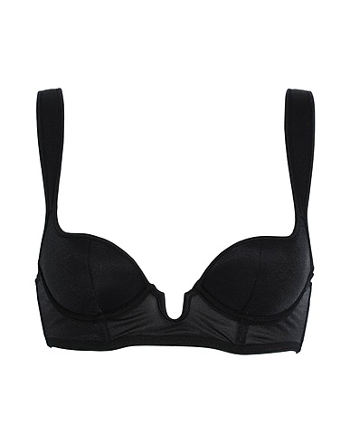 BLUEBELLA Bra Black 92% Polyamide, 8% Elastane