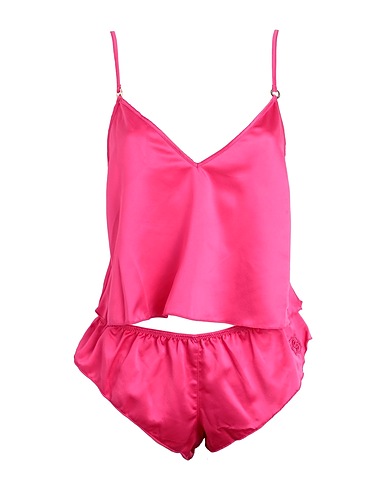BLUEBELLA Set Fuchsia 100% Polyester