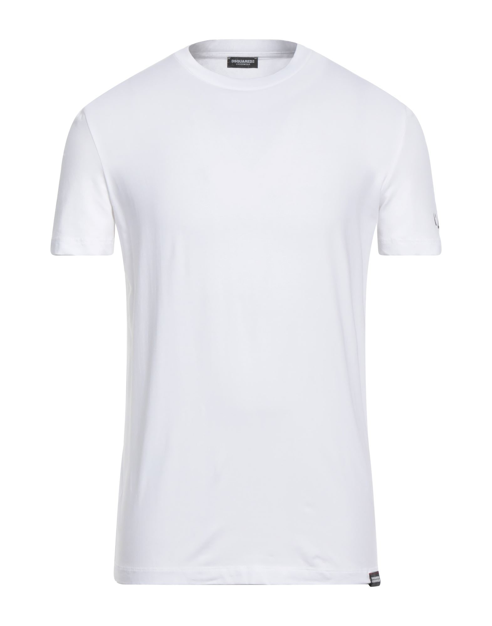 DSQUARED2 - Топы и бельевые футболки