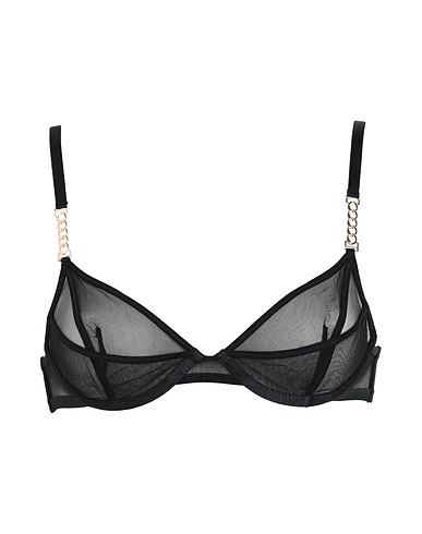 BLUEBELLA Bra Black 100% Polyamide