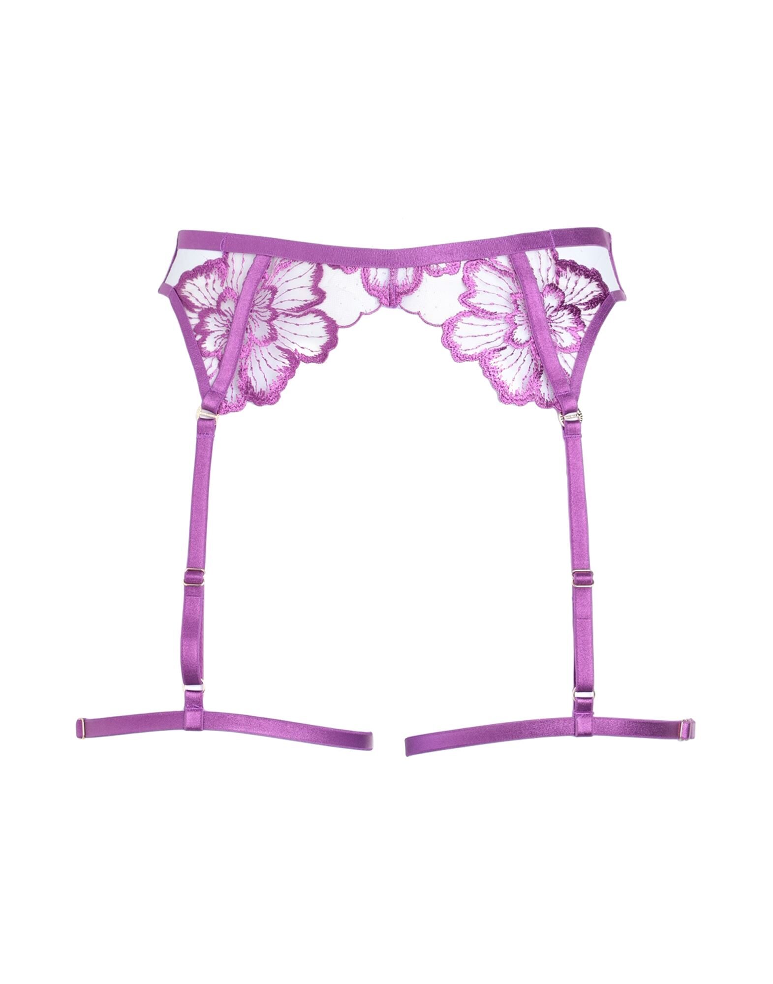 BLUEBELLA - Bustiers, Corsets & Suspenders