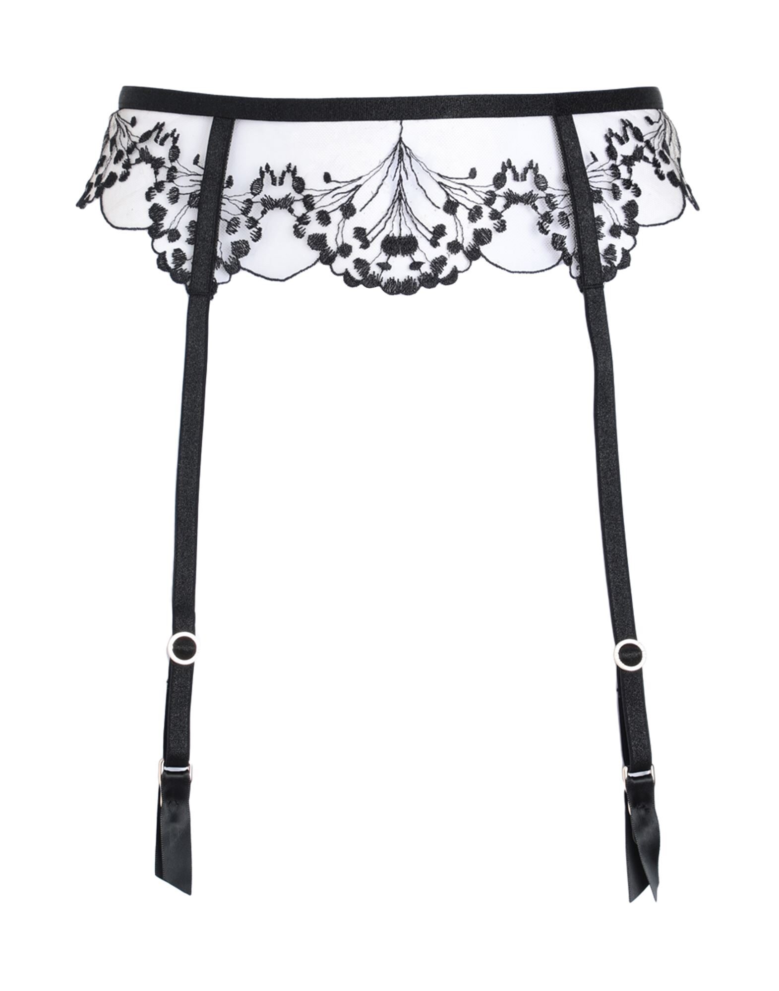 BLUEBELLA - Bustiers, Corsets & Suspenders