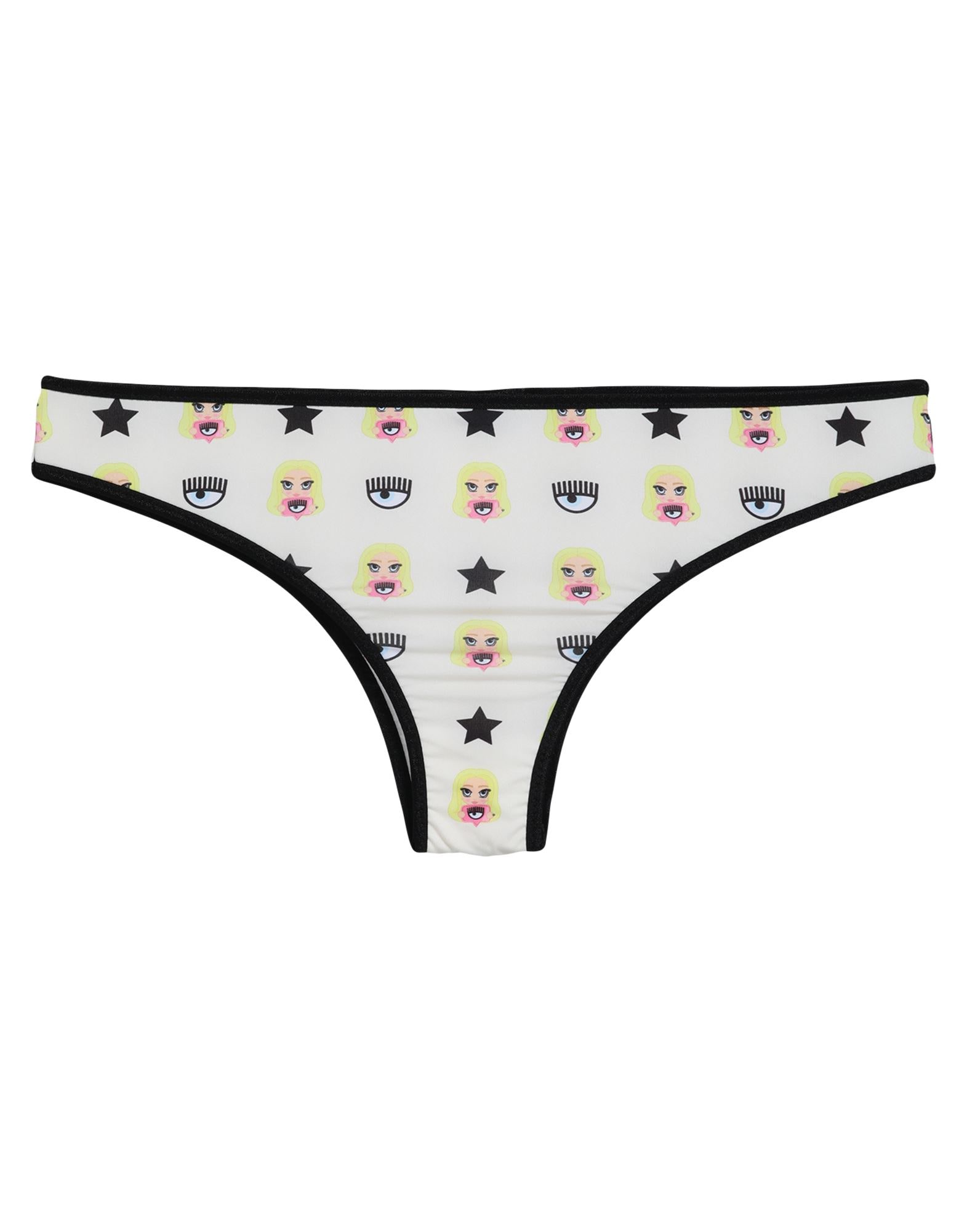 CHIARA FERRAGNI - Slips