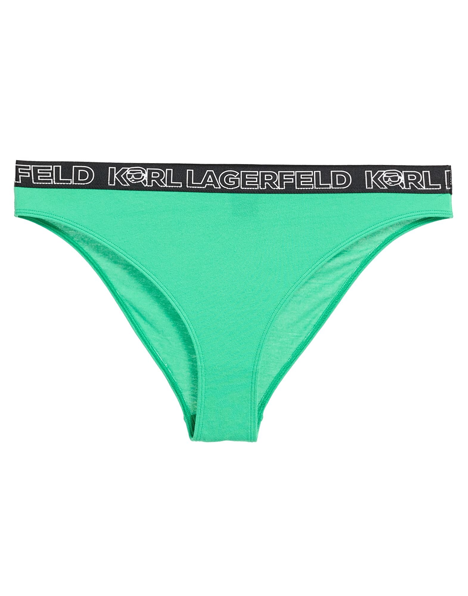 KARL LAGERFELD - ショーツ＆ブリーフ