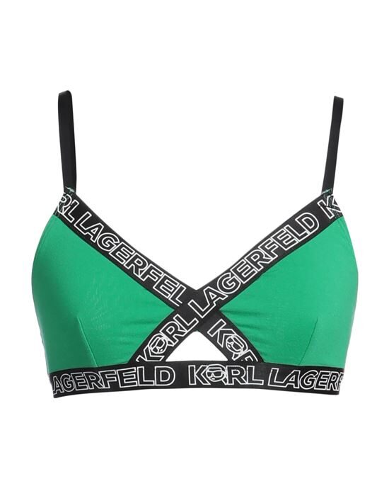 KARL LAGERFELD Бюстгальтер