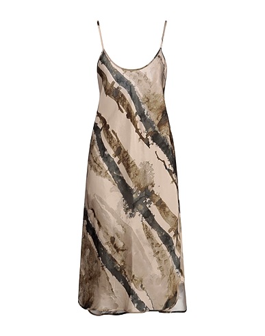 MASNADA Robe nuisette 100% Viscose