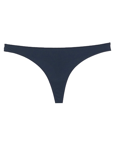SCHIESSER Brief Navy blue 70% Polyamide, 30% Elastane