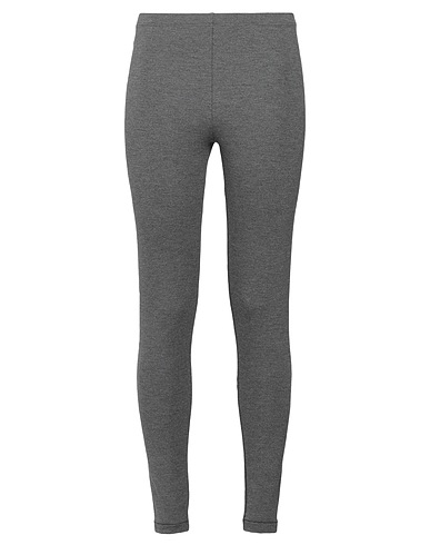 HANRO Sleepwear Charcoal 94% Viscose, 6% Elastane