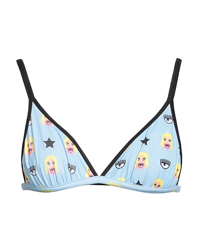 CHIARA FERRAGNI Soutien-gorge 86% Polyester, 14% Élasthanne