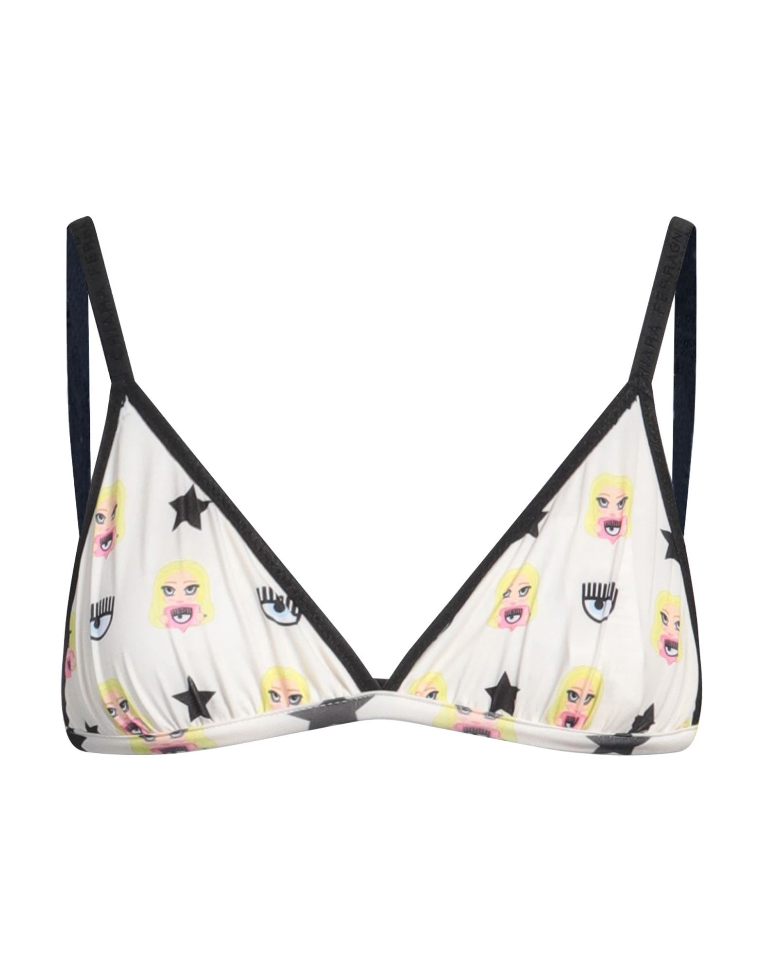 CHIARA FERRAGNI - Bras