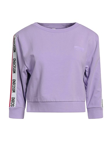 MOSCHINO Sleepwear Lilac 92% Cotton, 8% Elastane