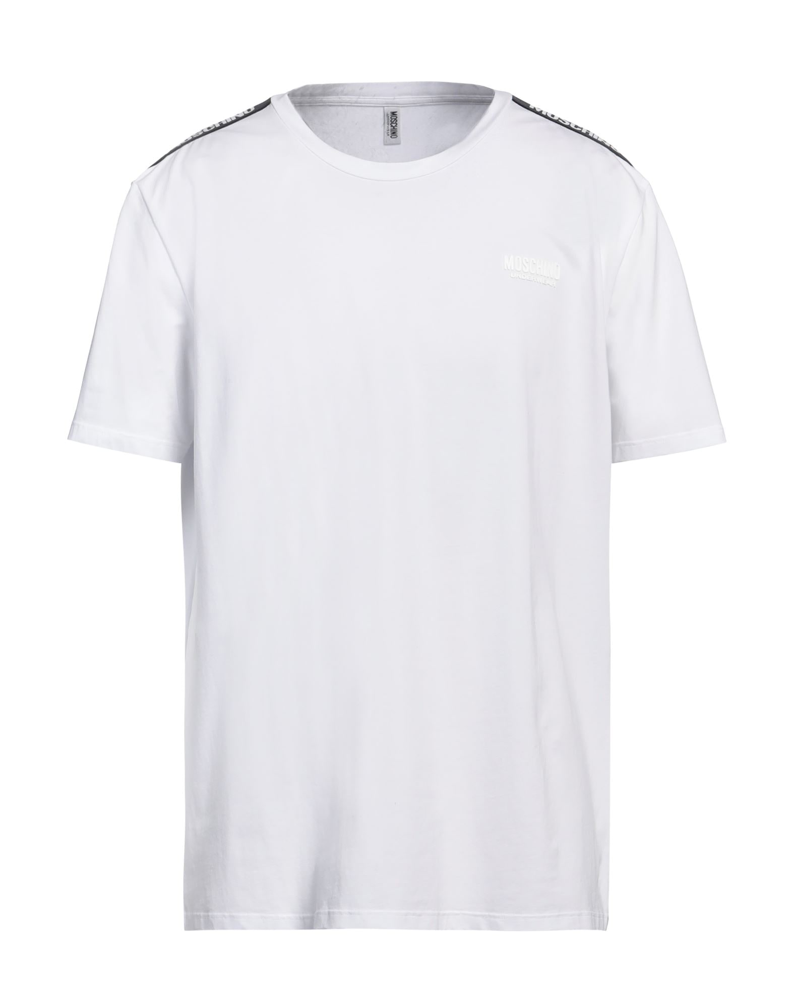 MOSCHINO - Топы и бельевые футболки