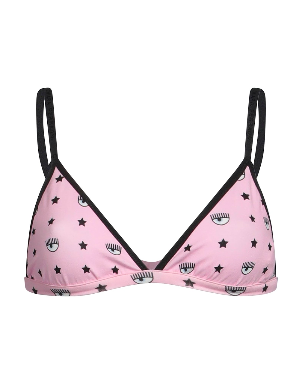 CHIARA FERRAGNI - Bras