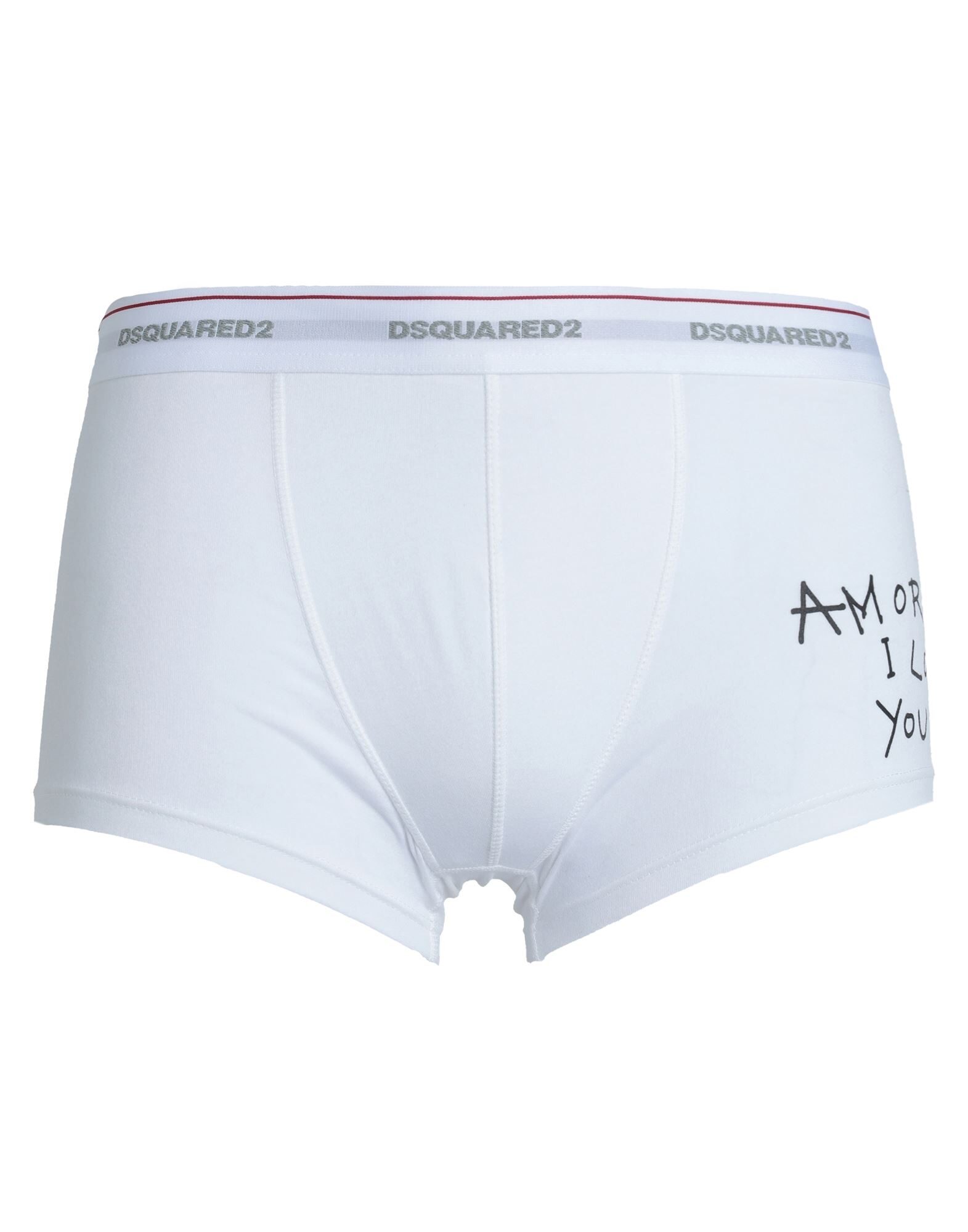 DSQUARED2 - 트렁크팬티