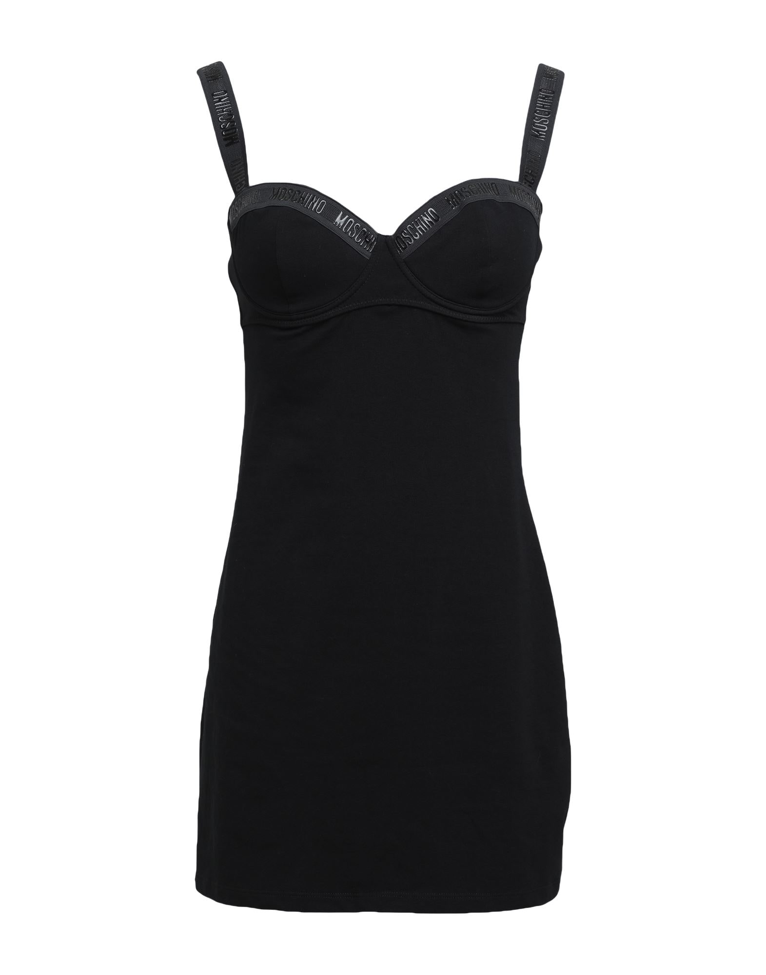 MOSCHINO - Slip dresses